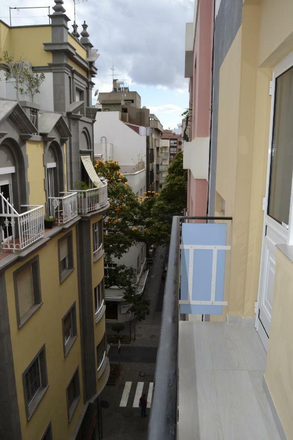 Gfs Loft Apartment Santa Cruz de Tenerife