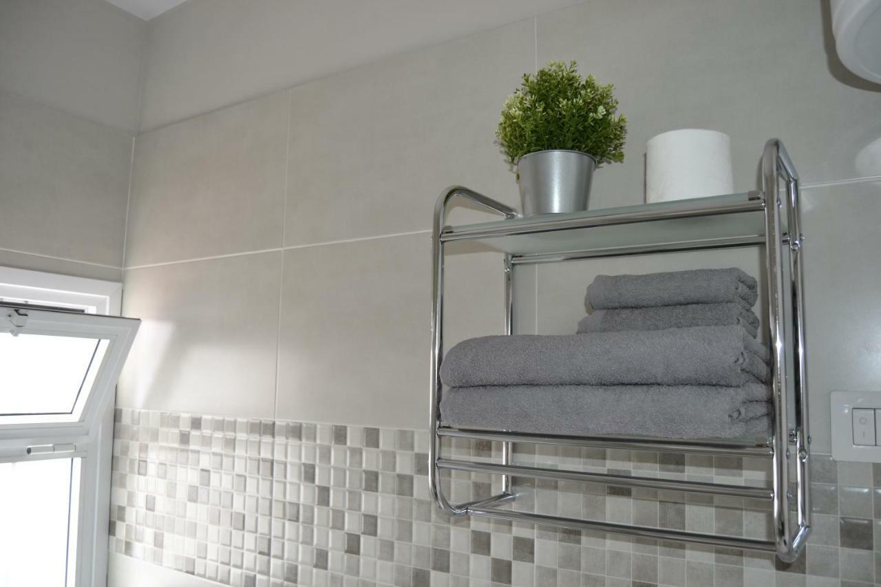 Gfs Loft Apartment Santa Cruz de Tenerife