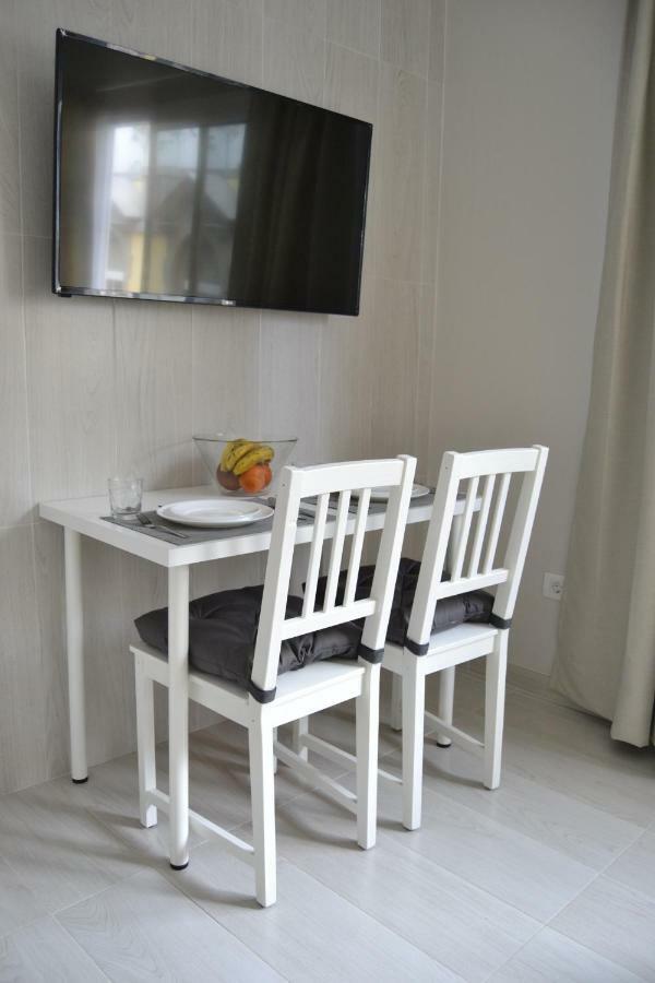 Gfs Loft * Santa Cruz de Tenerife