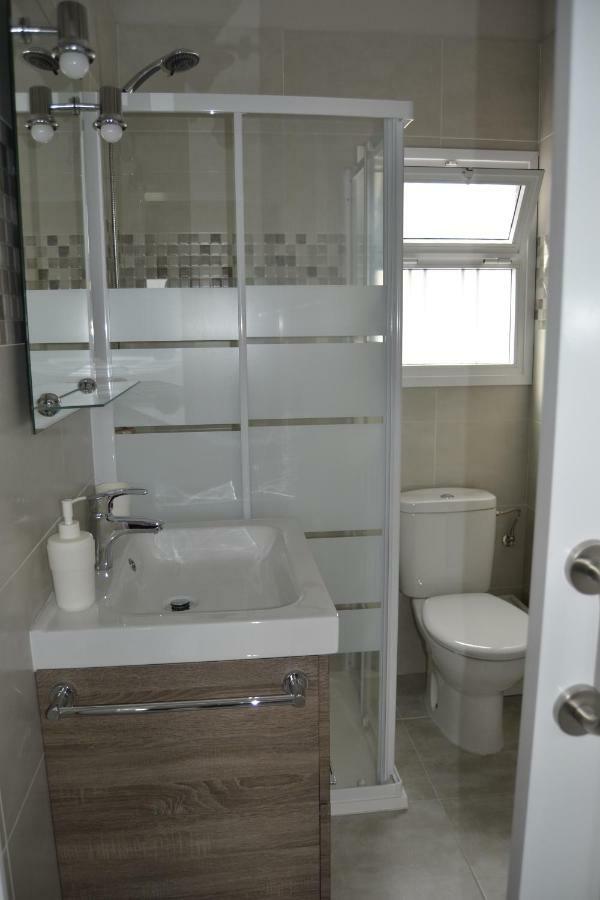 Apartment Gfs Loft Santa Cruz de Tenerife
