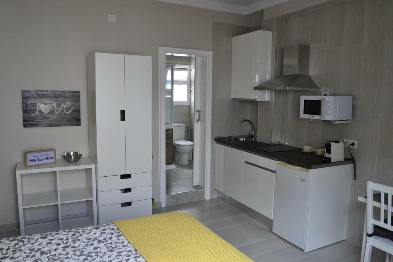 Apartment Gfs Loft Santa Cruz de Tenerife