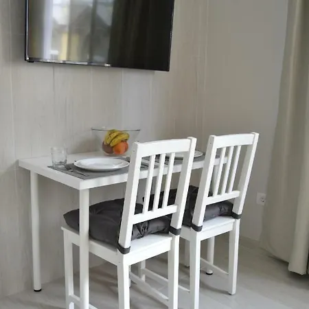 Gfs Loft Apartment Santa Cruz de Tenerife Exterior photo