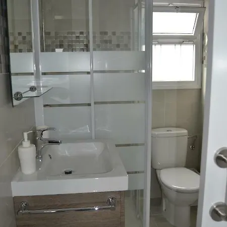 Gfs Loft Apartment Santa Cruz de Tenerife Exterior photo