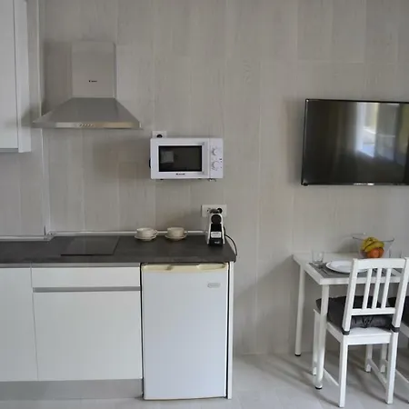 Gfs Loft Apartment Santa Cruz de Tenerife Exterior photo