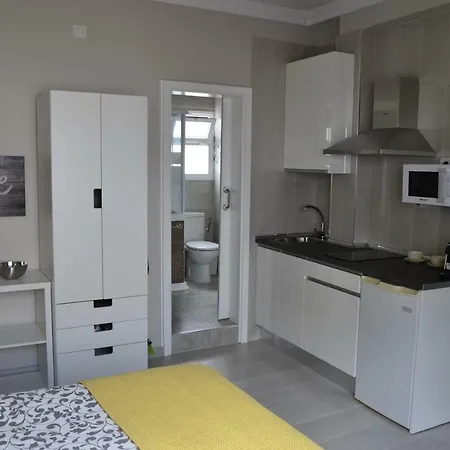 Gfs Loft Apartment Santa Cruz de Tenerife Exterior photo